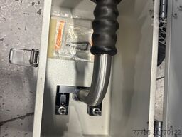 Nakamura WT 300