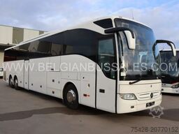 Mercedes-Benz Tourismo 17RHD-L / 14.0m / Full Option