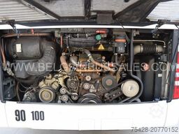 Mercedes-Benz Tourismo 17RHD-L / 14.0m / Full Option