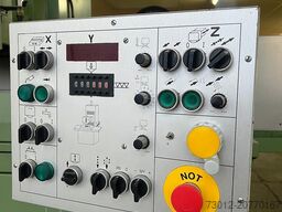 Geibel & Hotz FS 60 Compact