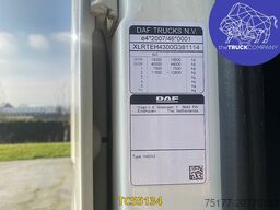 DAF XF Euro6 480