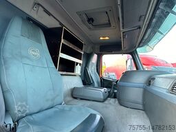 Volvo FM 400 8x4 Pritsche E5 Schalter T