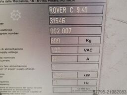 BIESSE ROVER C9.40 CONF