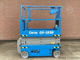 GENIE GS1930