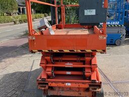 SKYJACK SJIII4626