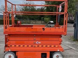 SKYJACK SJIII4626