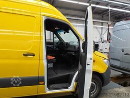 Mercedes-Benz eSprinter 312 Kasten FWD,Klima,Post Tür