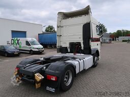 DAF XF 460 FT, SC, Euro 6, 2 Tanks, NL Truck, TOP!