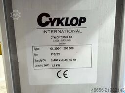Cyclop GL 200-11 ( 3810 )