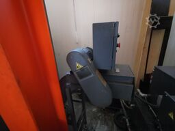 Okuma GENOS M460-VE-e