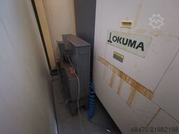 Okuma GENOS M460-VE-e