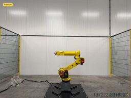 FANUC M-20iA