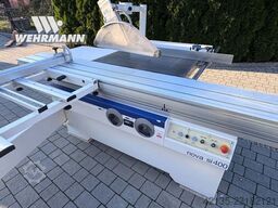 SCM NOVA 400