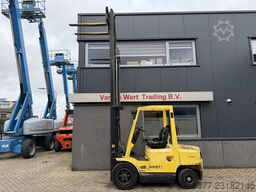 HYSTER H3.00XM Triplo 470 Freelift / 3e / 4e Functie Perk