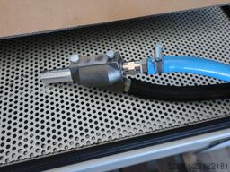 Radler & Ruf 4055 und AE-T 0,5