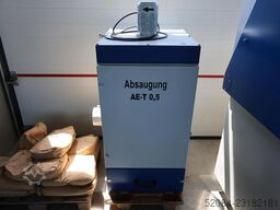 Radler & Ruf 4055 und AE-T 0,5