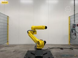 FANUC M-20iA