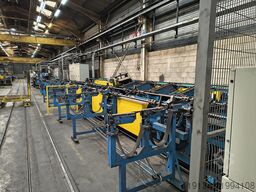 MTM STAINLESS TUBE MILL 70C