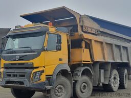 Volvo FMX 520