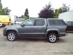 VW Amarok