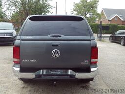 VW Amarok