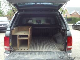 VW Amarok