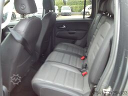 VW Amarok