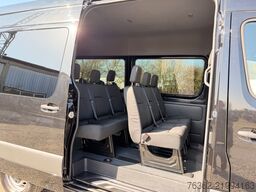 Mercedes-Benz Sprinter 317CDI AHK-3,5t L2H2 Klima Navi