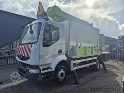 Renault Midlum 220 DCI 19.2 M Hoogwerker/ Platform