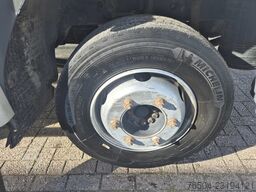 Renault Midlum 220 DCI 19.2 M Hoogwerker/ Platform
