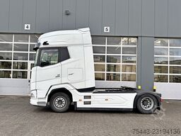 DAF XG+ 530 FT - OCC400 - TraXon – MX Engine Brake ...
