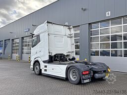 DAF XG+ 530 FT - OCC400 - TraXon – MX Engine Brake ...