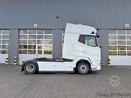 DAF XG+ 530 FT - OCC400 - TraXon – MX Engine Brake ...