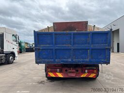 Renault R 340 Major (6 CULASSE / POMPE MANUELLE / MANUA...