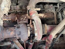 Renault R 340 Major (6 CULASSE / POMPE MANUELLE / MANUA...