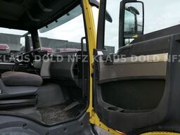 MAN TGS 26.320 Saugbagger Kamera 6x4 Euro 5