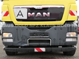 MAN TGS 26.320 Saugbagger Kamera 6x4 Euro 5