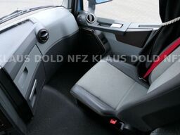 RENAULT T 460 Retarder XL-Tank Standklima Euro 6