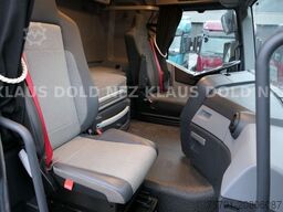 RENAULT T 460 Retarder XL-Tank Standklima Euro 6