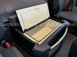 RENAULT T 460 Retarder XL-Tank Standklima Euro 6