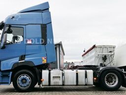 RENAULT T 460 Retarder XL-Tank Standklima Euro 6