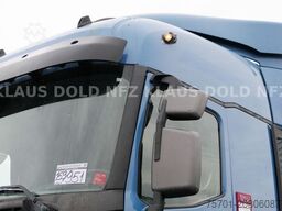 RENAULT T 460 Retarder XL-Tank Standklima Euro 6