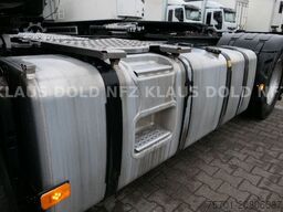 RENAULT T 460 Retarder XL-Tank Standklima Euro 6