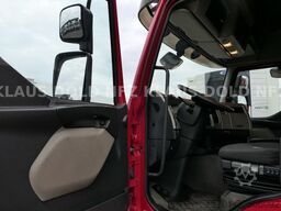 RENAULT Premium 460 Lander Kran HMF org 51000 km