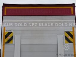 RENAULT Premium 460 Lander Kran HMF org 51000 km