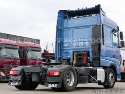 DAF XF 530 Retarder XL-Tank Standklima Euro 6