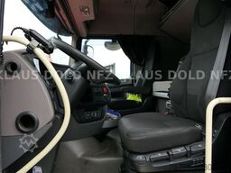 DAF XF 530 Retarder XL-Tank Standklima Euro 6