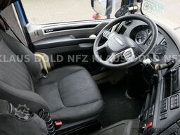 DAF XF 530 Retarder XL-Tank Standklima Euro 6