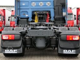 DAF XF 530 Retarder XL-Tank Standklima Euro 6