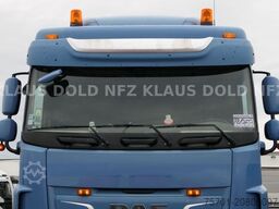 DAF XF 530 Retarder XL-Tank Standklima Euro 6